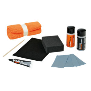 Kit de réparation cuir et vinyle Quixx