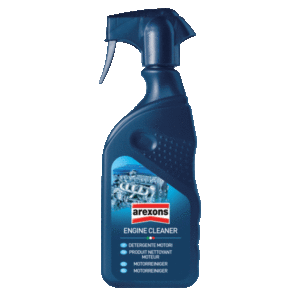 Nettoyant moteur, Engine Cleaner 400 ml Le nettoyant moteur Engine Cleaner garantit une efficacité extrême dans l’élimination de dépôts d’huile, graisse, taches et salissure en général de tout type de moteur. Il n’attaque pas la peinture, le caoutchouc et le plastique avec lesquels il entre en contact, et est indiqué également pour motos et mobylettes.
