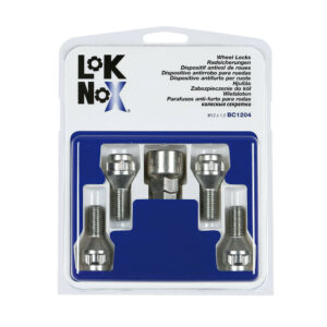 Wheel locks