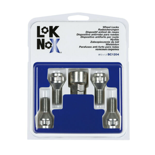 Wheel locks