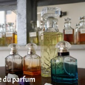 Parfum (au choix) 30ml 15d