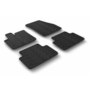 J. Tapis sur mesure