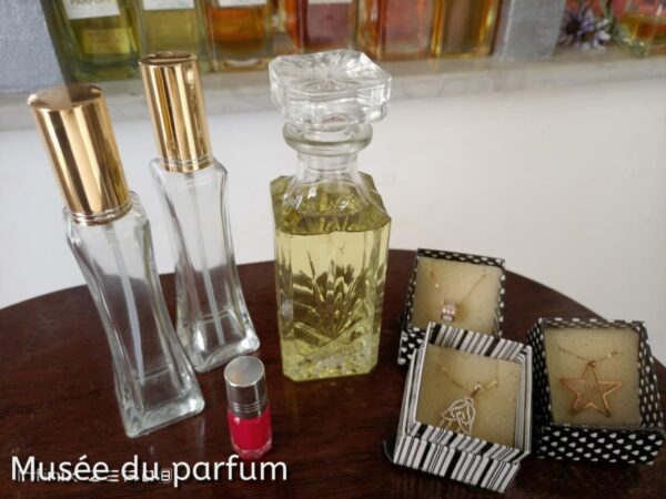disponible en magasin