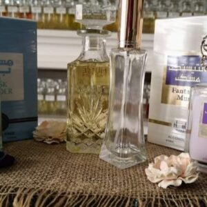 ❤❤Spécial Saint-Valentin en collaboration avec Musée du parfum ❤❤ 💚Un parfum de 50ml (au choix) + Musk = 42d