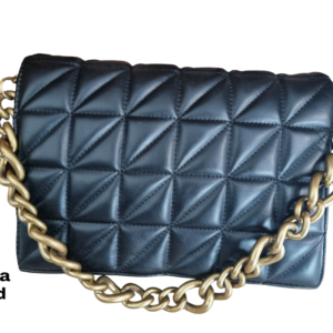Sac Zara avec chaîne dorée