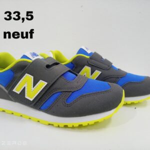 Espadrilles New Balance