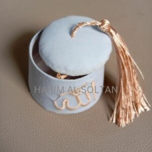 DRAGEE-HARIM-AL-SOLTAN