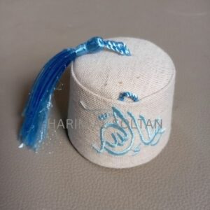 DRAGEE-HARIM-AL-SOLTAN