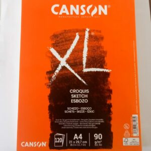 CANSON-A4-90