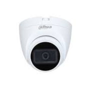 CAMÉRA DÔME DAHUA FULL HD 2MP IR 20 MICRO INTÉGRÉE HAC-HDW1200TRQPAM