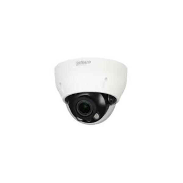 CAMÉRA DÔME DAHUA FULL HD 2MP IR 30 VR 2,7 AU 12 MM HAC-D3A21P-VF