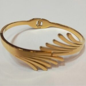 bracelet en acier inoxydable