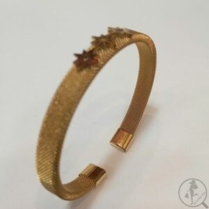 bracelet en acier inoxydable