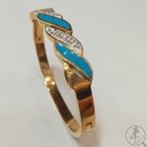 bracelet en acier inoxydable