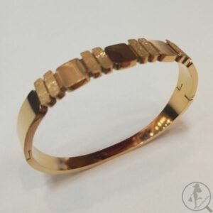 bracelet en acier inoxydable