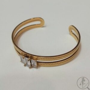 Bracelet raffiné Acier Inoxydable