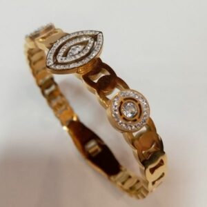 bracelet en acier inoxydable