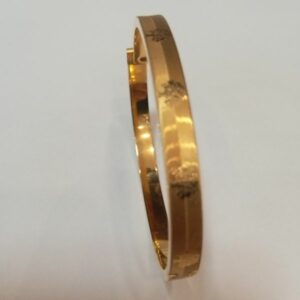 bracelet raffiné ena cier inoxydable