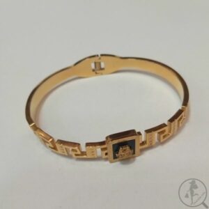 bracelet en acier inoxydable