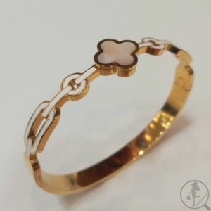 Bracelet raffiné Acier Inoxydable