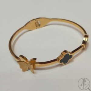Bracelet raffiné Acier Inoxydable