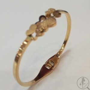 Bracelet raffiné Acier Inoxydable