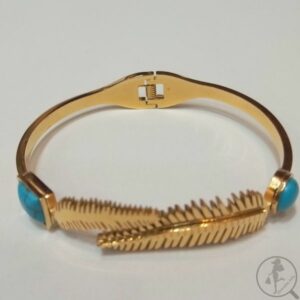 bracelet en acier inoxydable