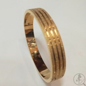 bracelet en acier inoxydable