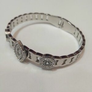 bracelet en acier inoxydable