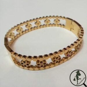 bracelet en acier inoxydable