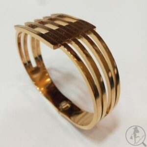 bracelet en acier inoxydable