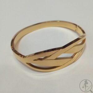 bracelet en acier inoxydable