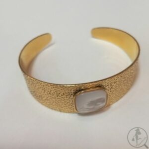bracelet en acier inoxydable