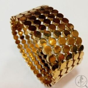 bracelet en acier inoxydable