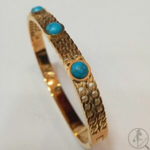 bracelet en acier inoxydable