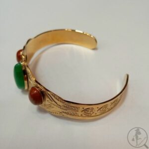 bracelet en acier inoxydable