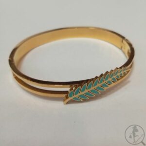 bracelet en acier inoxydable