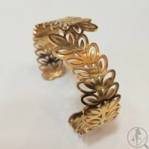 bracelet en acier inoxydable