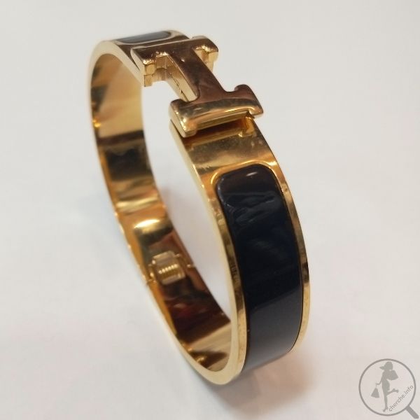 Bracelet raffiné Acier Inoxydable