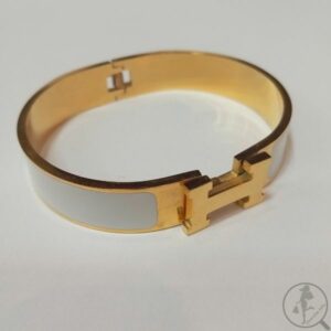 bracelet en acier inoxydable