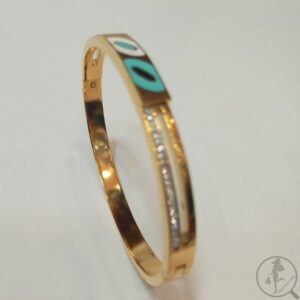 bracelet en acier inoxydable