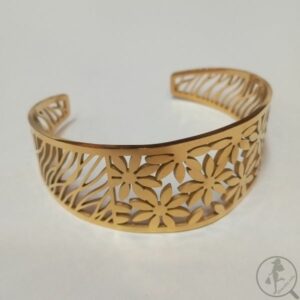 Bracelet raffiné Acier Inoxydable