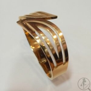 bracelet en acier inoxydable