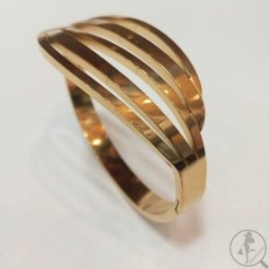 Bracelet raffiné Acier Inoxydable