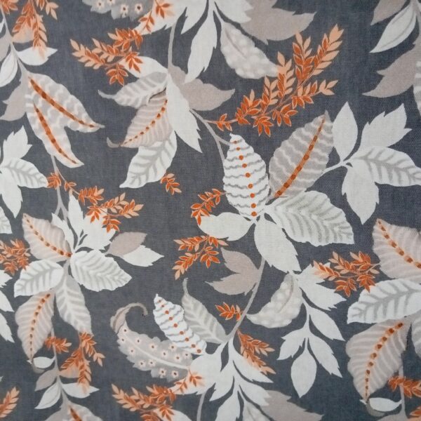 Tissu 100% coton imprimé-je-cherche-info