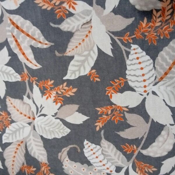 Tissu 100% coton imprimé-je-cherche-info