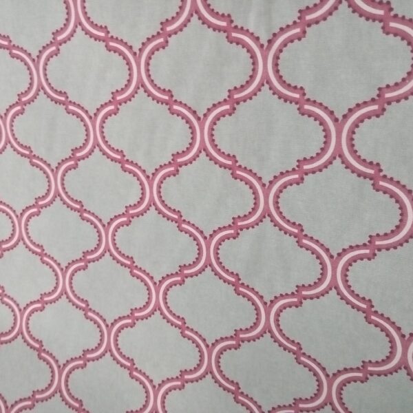 Tissu 100% coton imprimé-je-cherche-info