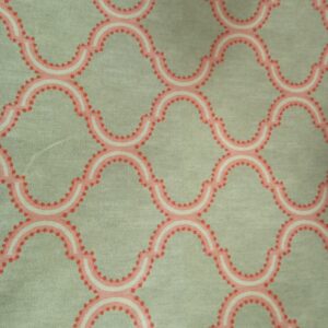 Tissu 100% coton imprimé-je-cherche-info