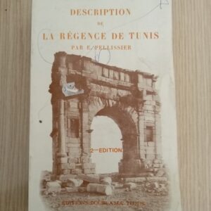 La-Règence-de-tunis-par-E.pellissier