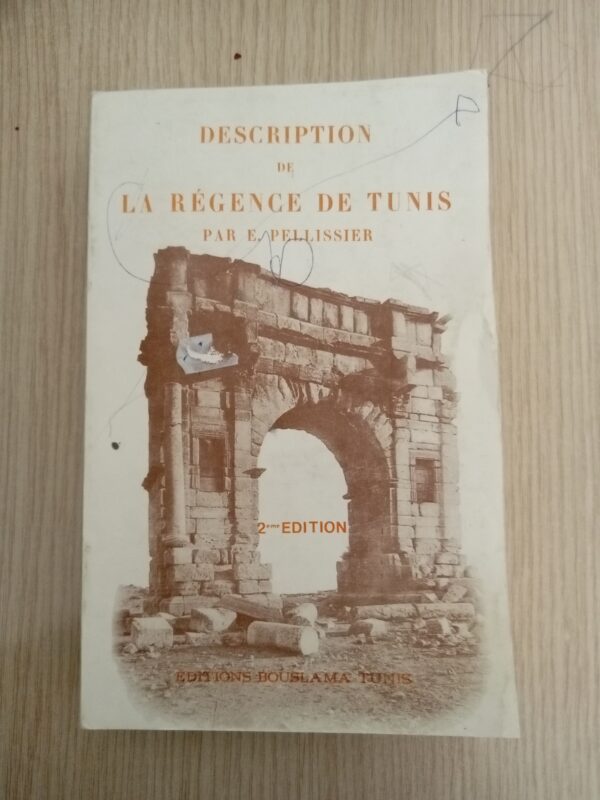 La-Règence-de-tunis-par-E.pellissier